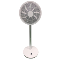 Ac Power Strong Air Circulation Fan