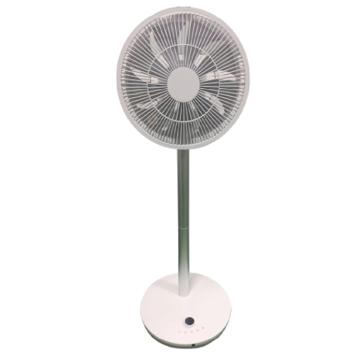 Ventilador de circulación de aire de aire acondicionado