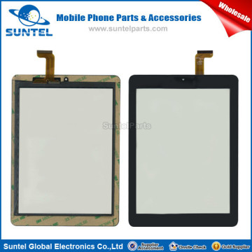 Tablet Touch Screen Panel Replacement For QSD E C8024