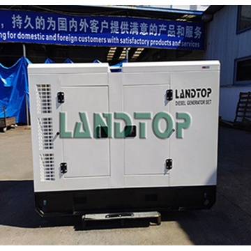 silent diesel generator with good price