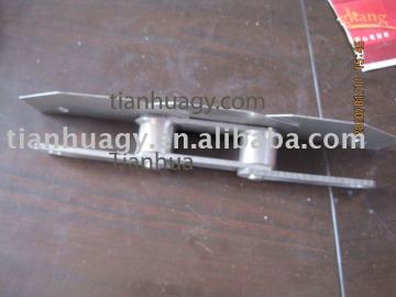 stainless steel conveyor chain
