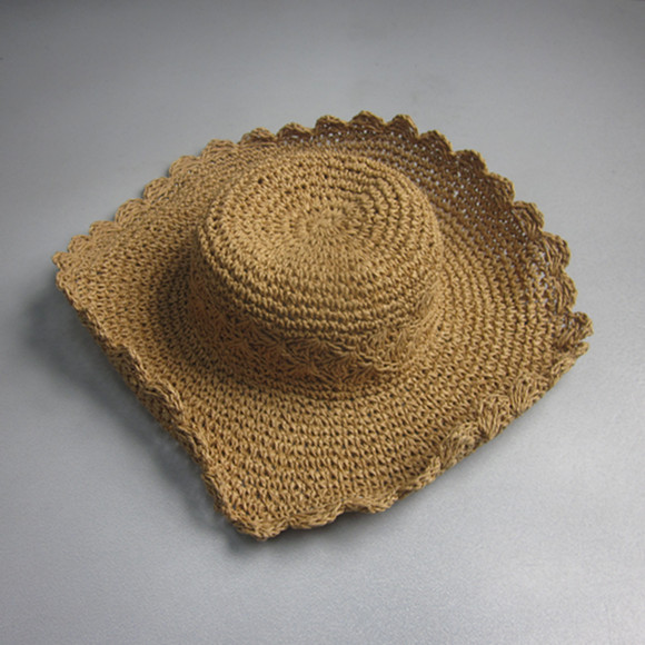 Straw Hat