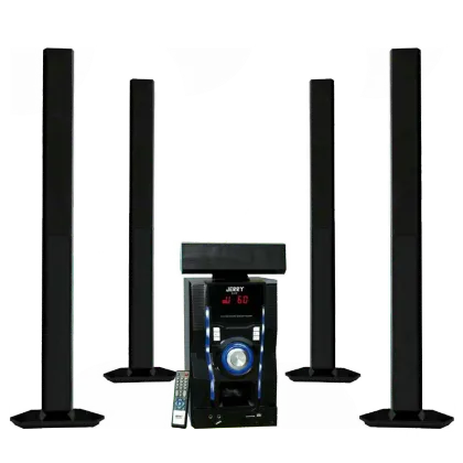 Electro voice 5.1 ch home theater speaker system