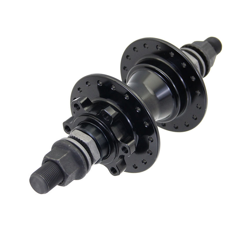 BMX Hub Disc Bramp 36h Высокая трываласць 4bearing