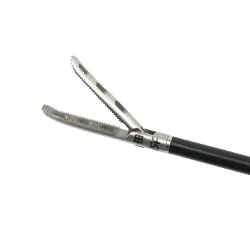 5mm forceps grasper laparoscopic forceps Triporate Forceps