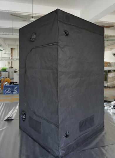 Dark room Complete Grow Tent