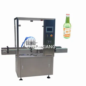 Plastic Bottle Washing and Blowing Machine Manufacturer (50-500ml Glass and Plastic Bottles)