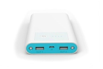 Power Bank/Charger for Mobile Phone (MP3)