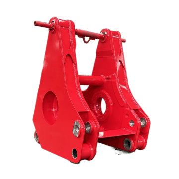  Heavy Duty ODM OEM Engineering Machinery Components Manufacturing Services 