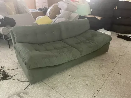 Sofa Milano Collection By BAXTER