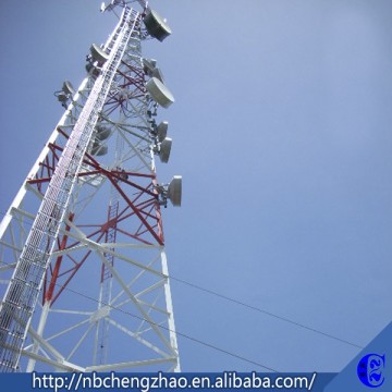 2014 Brand design gsm telecommunications tower