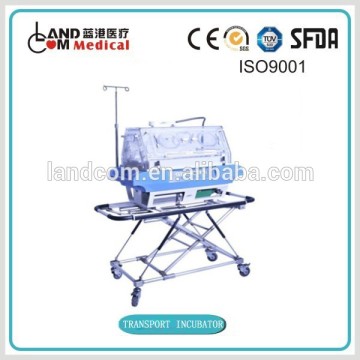 Transport Incubator with CE