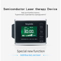 Hushållens Diabetes Cure Machine Laser Therapy Watch