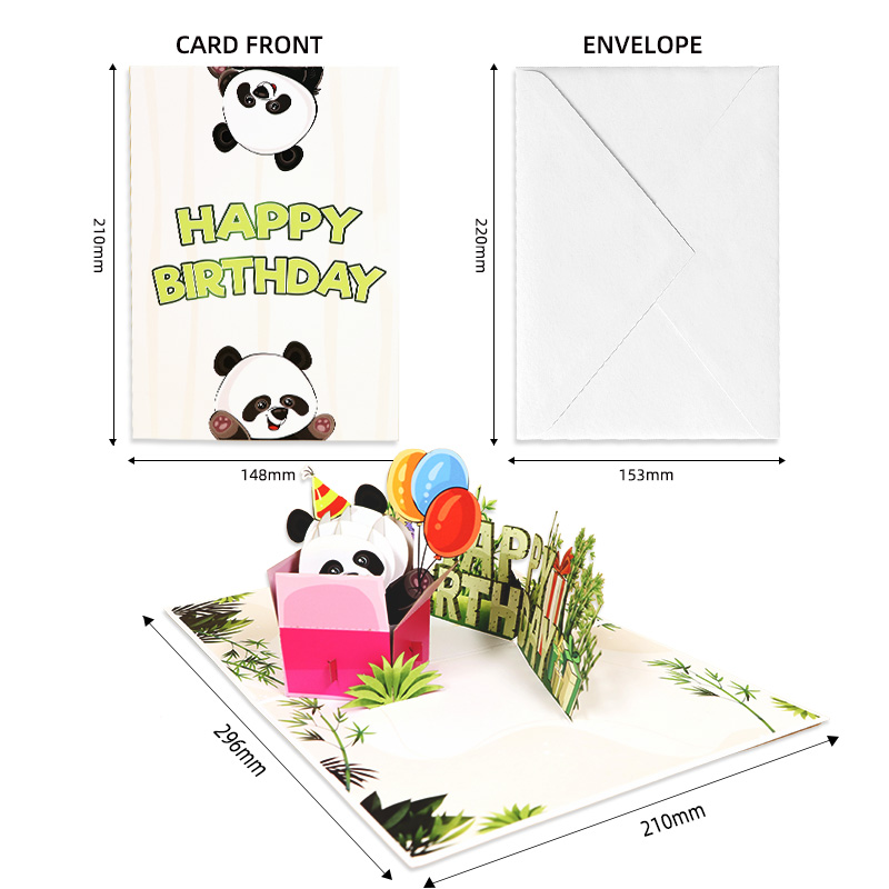 3d-happy-birthday-panda-gift-box-greeting-card-measurement