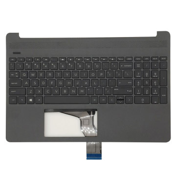 L91269-001 para HP 15-EF 15-DY Laptop Palm Rest Rest