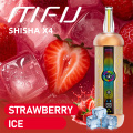 MFU SHISHA X4 80k Puffs vape САЩ на едро