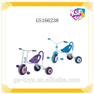 Pedal Children Car Kids Ride On Car Baby Tricycle