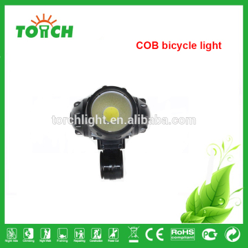 Hot sales bicycle COB light
