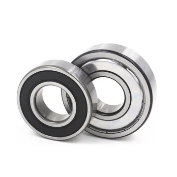 Deep Groove Ball Bearings: Types and Specifications (6310, 6311, 6312, 6313, 6314Z, 6314, 6315, 6316, 6317)