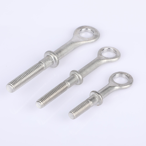 Dayanıklılık için tasarlanmış özel paslanmaz çelik kılavuz çubuklar