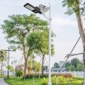 100 W 500W getrenntes Solar Street Light