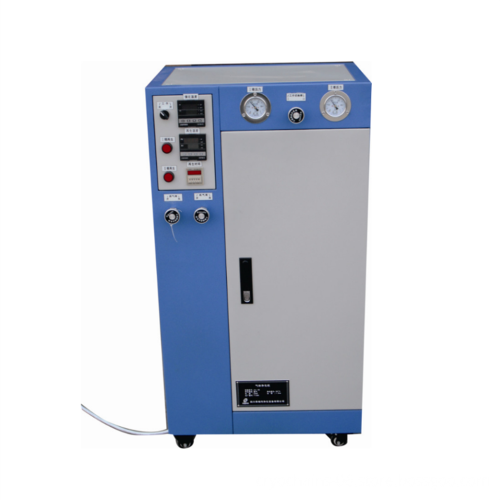 High-Volume H2 Purifying Machines: Safeguarding Safety in Research Institutions
