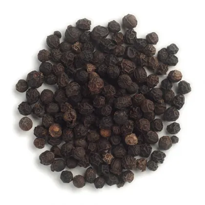 High-Quality Dried Black Pepper: The Ultimate Spicy Addition