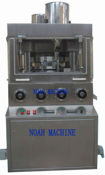 ZP27 series Rotary Tablet Press