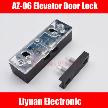 5pcs AZ-06 Elevator Door Lock / Door Contact / 161 Door Lock Contact