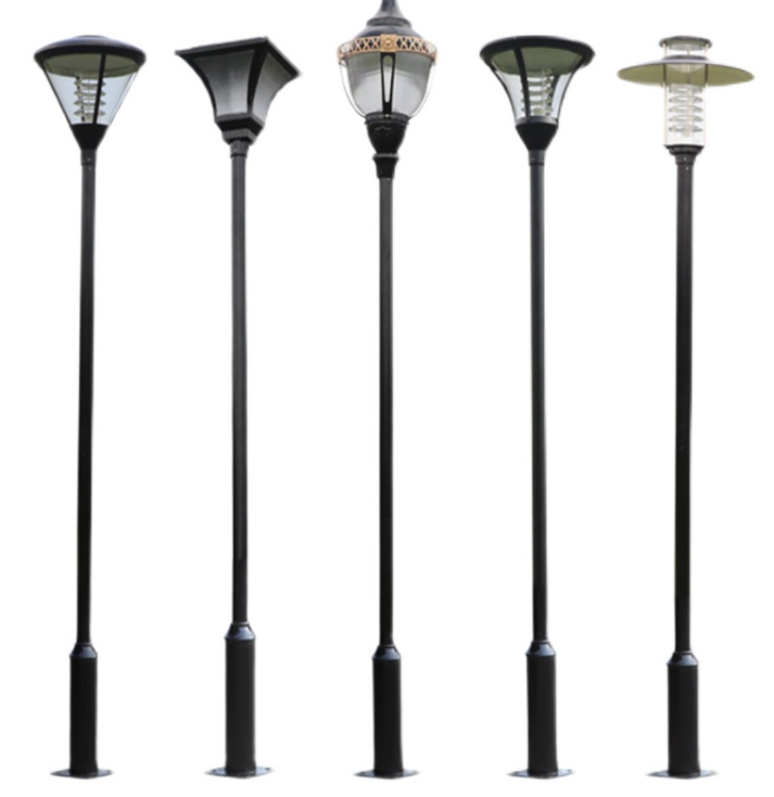 LED Garden Light