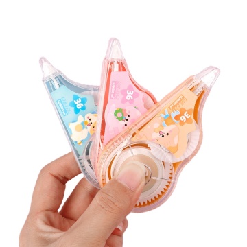 Kawaii Cute Animal Correction Tape 3pcs Set - New Arrivals Hot Sale