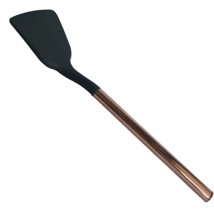 silicone kitchen utensils set