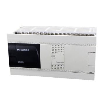 FX3U-16MT/ES-A: Original Factory Price with One Year Warranty