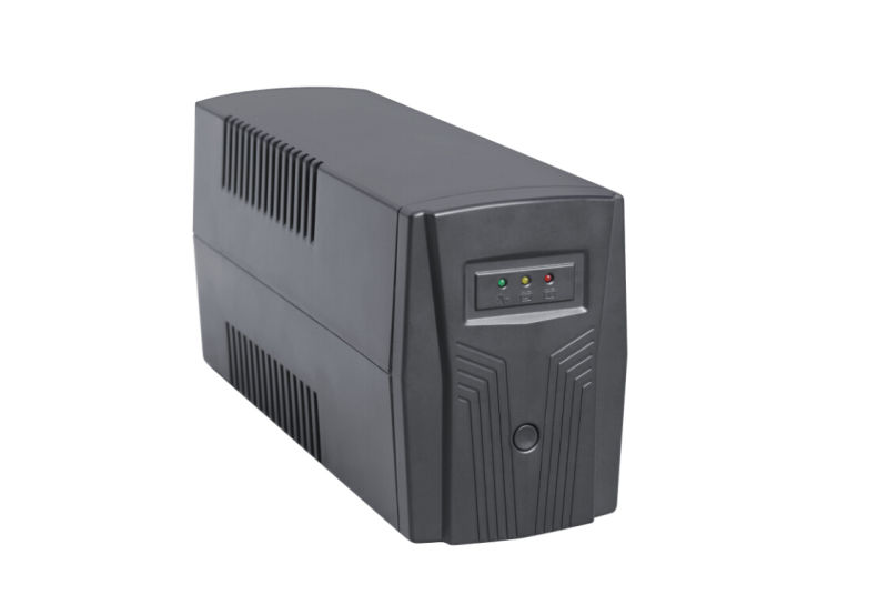 Line Interactive UPS for Computer Products 500-1500va