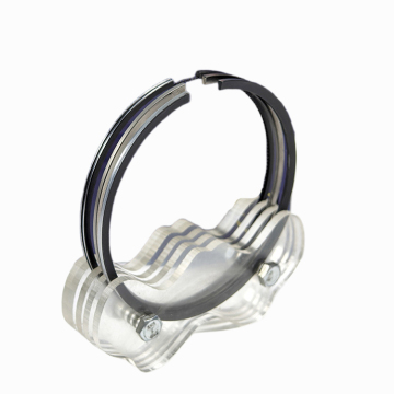 Top Quality Diesel Auto Spare Parts for Iveco 2.8 Engine - Piston & Ring 94.4mm