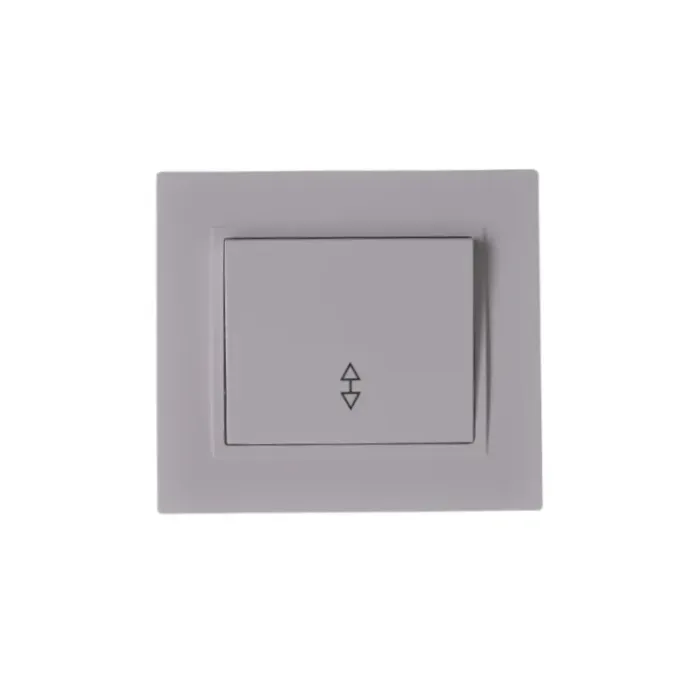 Elendax Dimmer F1000 Seri 600W 220V Putih