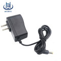 Wall Mount Charger 5V 1A 5W US Plug