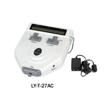 China Ophthalmic Optometry Equipment: Rechargeable Digital PD Meter LY-T-27AC