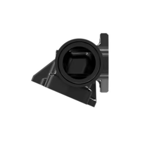 Loader 980H exhaust manifold 375-8480/3758480