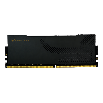 Centaur DDR4 RAM Memory Cards: 8GB, 16GB, and 32GB Capacity with Speeds of 2660MHz and 3200MHz for Desktop PCs