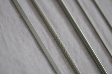 Pure Titanium and Titanium Alloy Wire