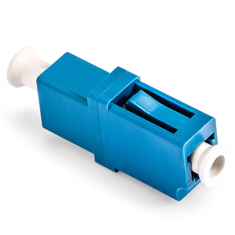fiber optic adapter types