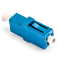 SM Simplex Coupler LC Fiber Optic Adapter Types