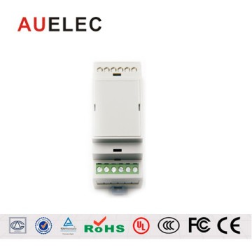 Enocean Wireless Light control actuator,Guide rail