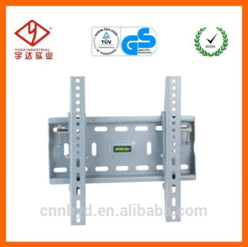 2mm dingin digulung baja plasma menggantung tv gunung untuk 32"- 47" layar