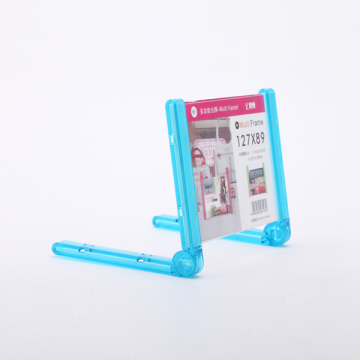 New Products Bespoke Show Card Frame for Home ,Exhibition,Office Use