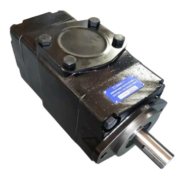 Hydraulic Components: Denison Vane Pump Series (T6CC, T6GC, T7GB, T6DC, T6ED, T6EC, T6CCW, T6DCW, T67CB, T6EC-045-025-1R-11-B1)