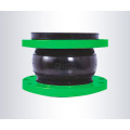 Nitrile rubber compensator Rubber Soft Connection