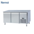 Kitchen Refrigerated Bench GN2100TN (GN1/1)