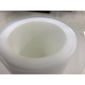 0.25mm jernih matt pp sheet roll